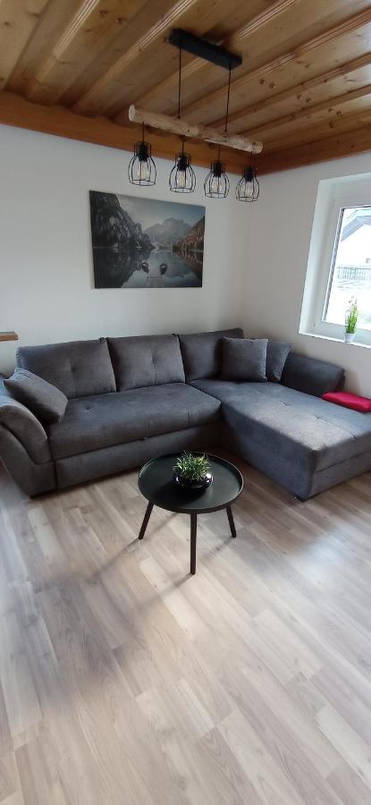 Haus Elli Daire Greifenburg Dış mekan fotoğraf