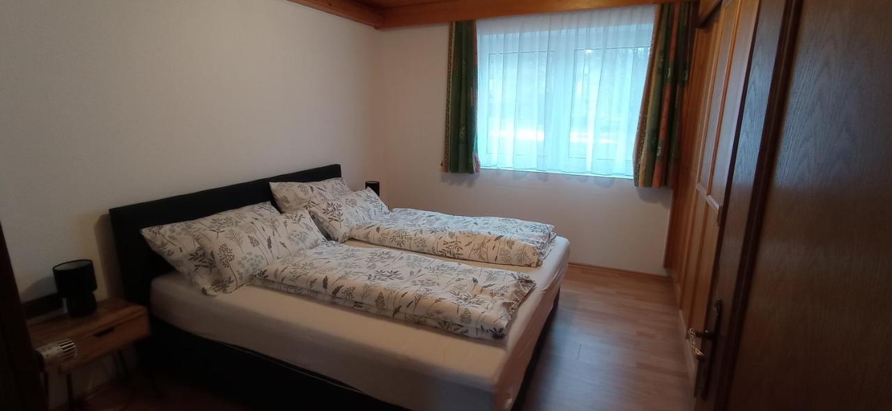Haus Elli Daire Greifenburg Dış mekan fotoğraf