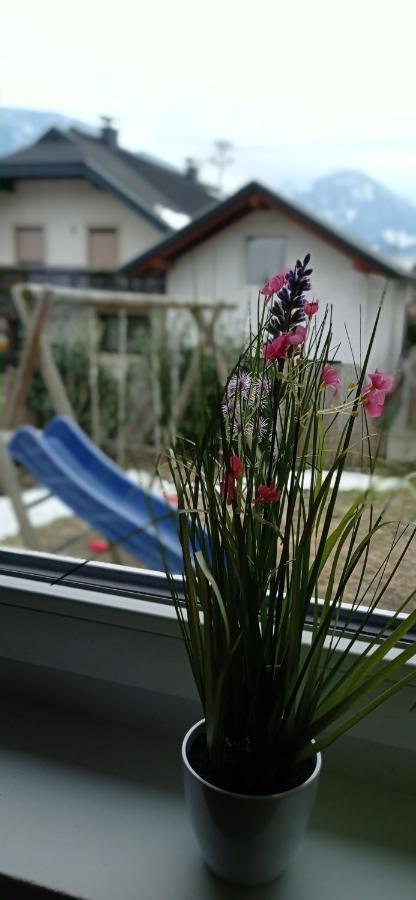 Haus Elli Daire Greifenburg Dış mekan fotoğraf