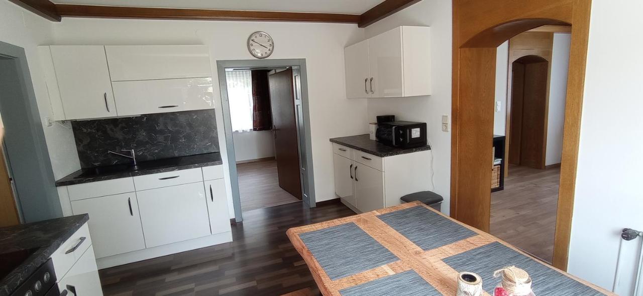 Haus Elli Daire Greifenburg Dış mekan fotoğraf