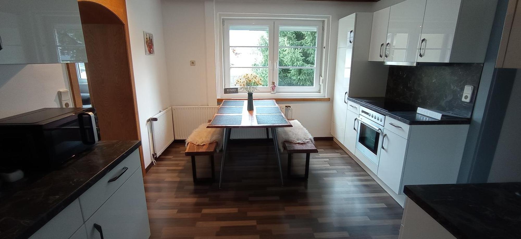 Haus Elli Daire Greifenburg Dış mekan fotoğraf