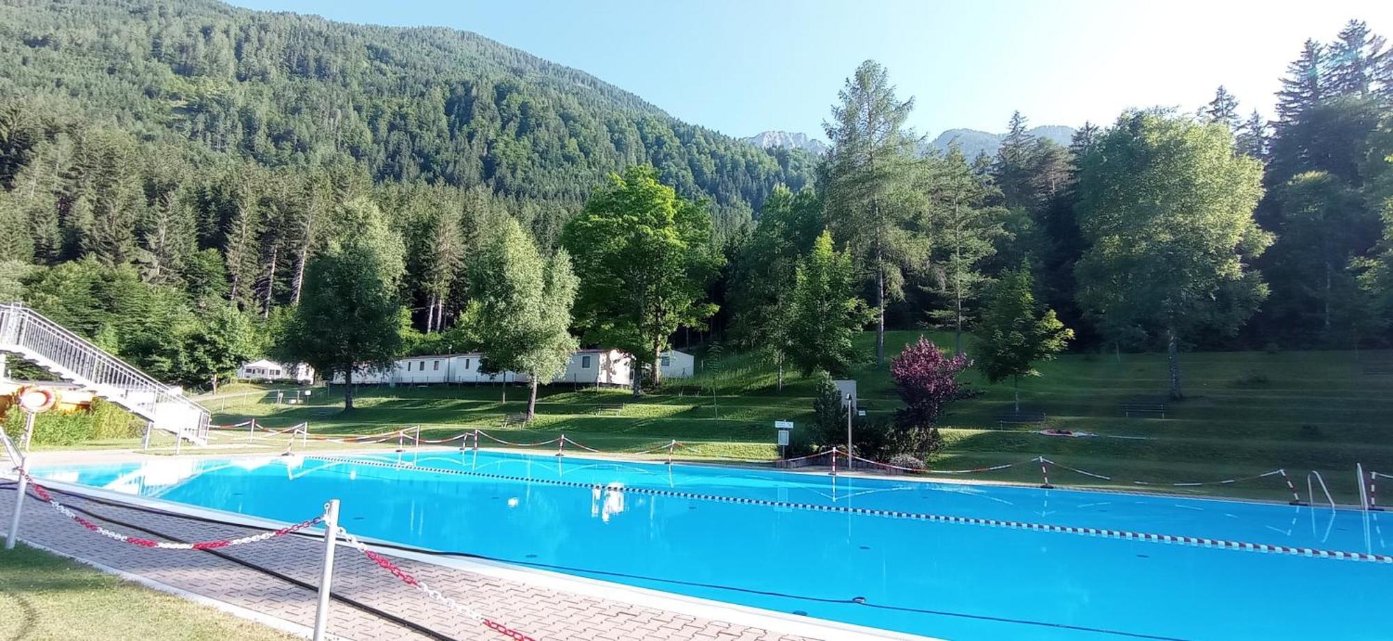 Haus Elli Daire Greifenburg Dış mekan fotoğraf