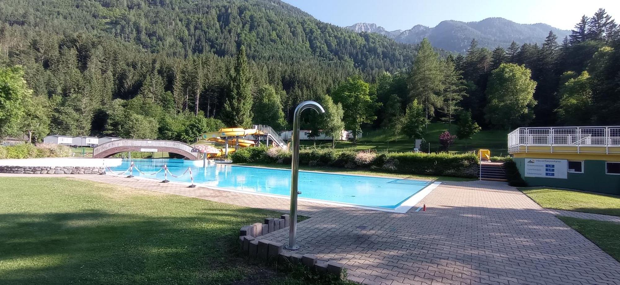 Haus Elli Daire Greifenburg Dış mekan fotoğraf