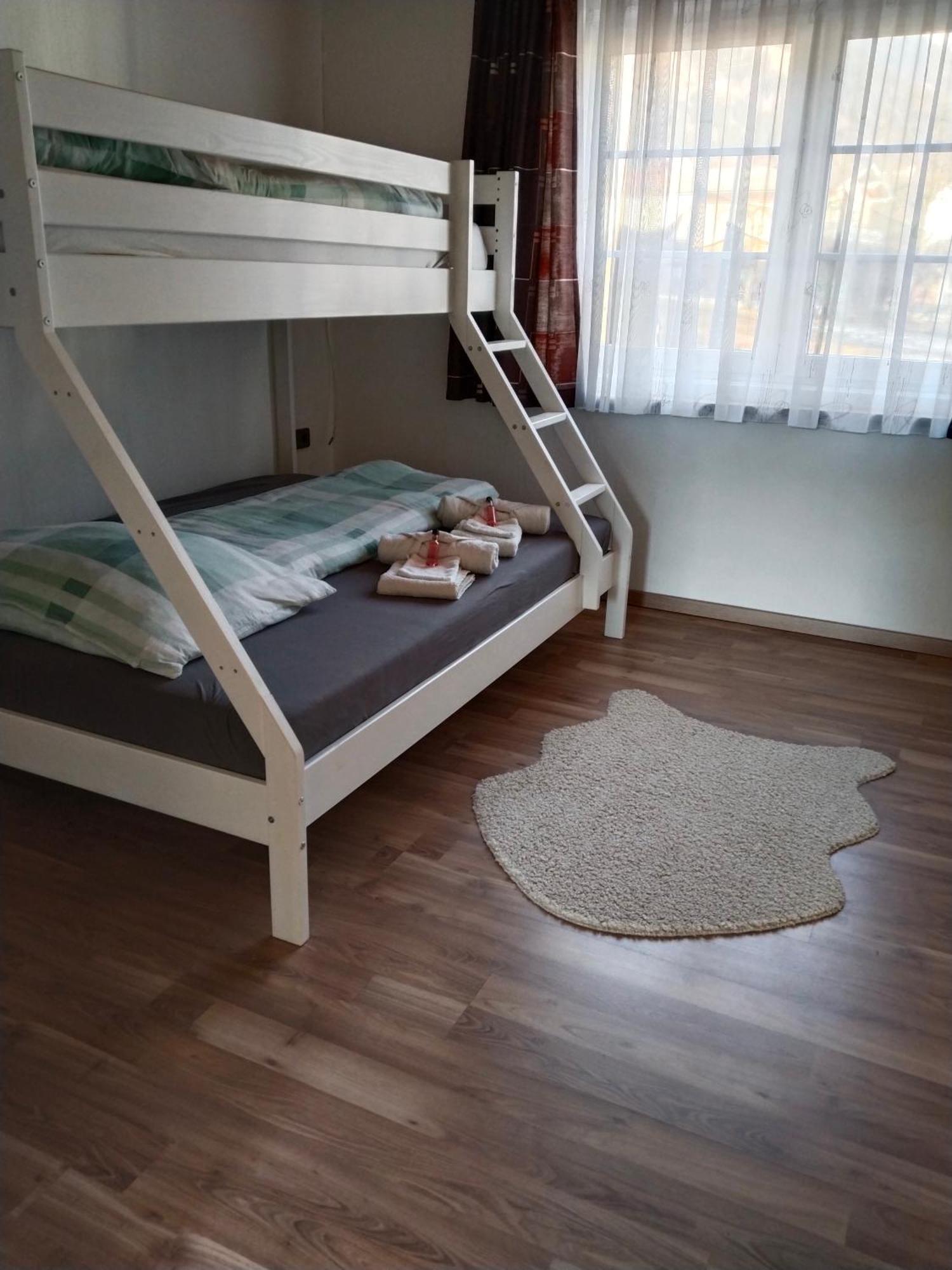 Haus Elli Daire Greifenburg Dış mekan fotoğraf