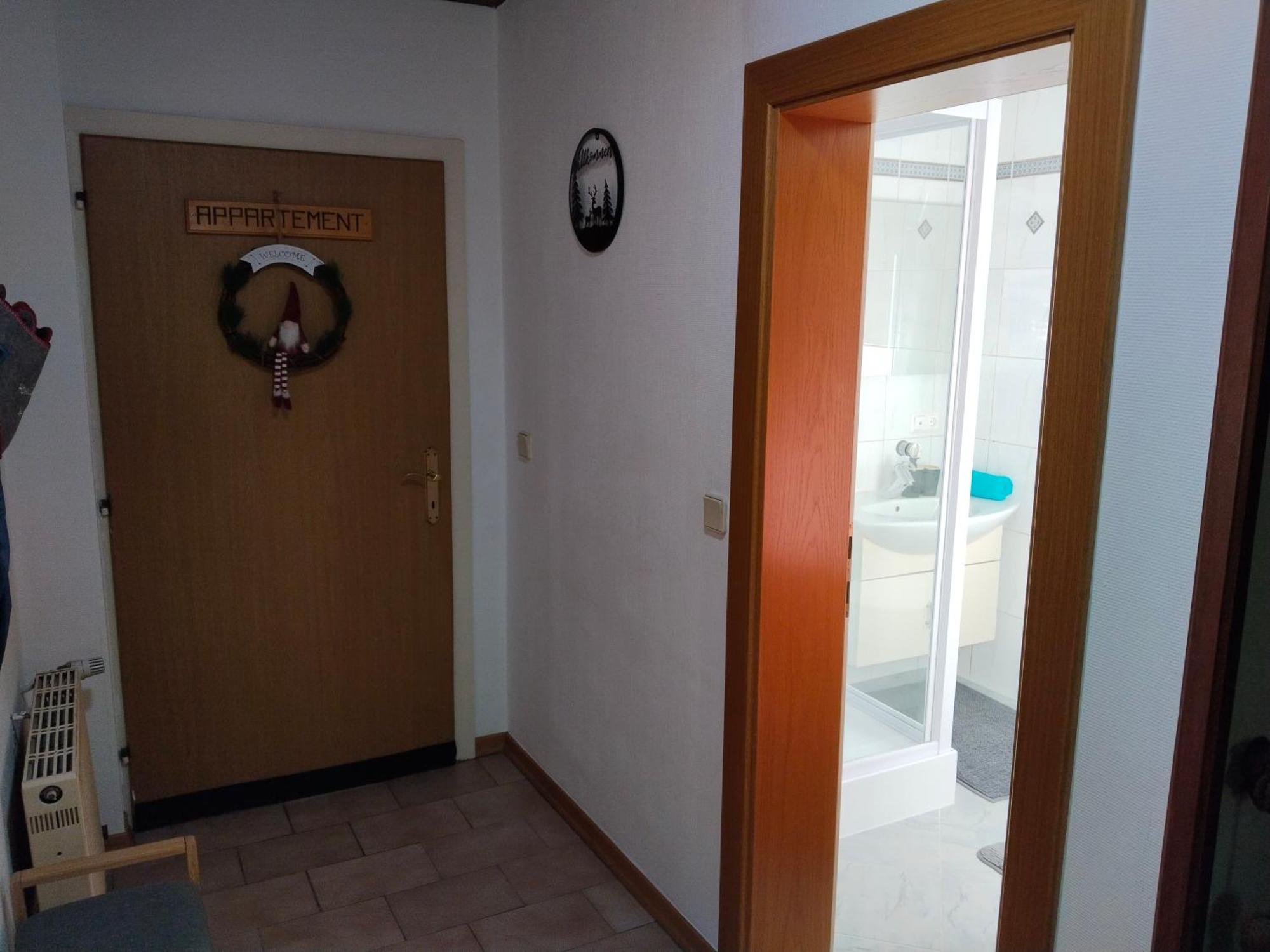 Haus Elli Daire Greifenburg Dış mekan fotoğraf