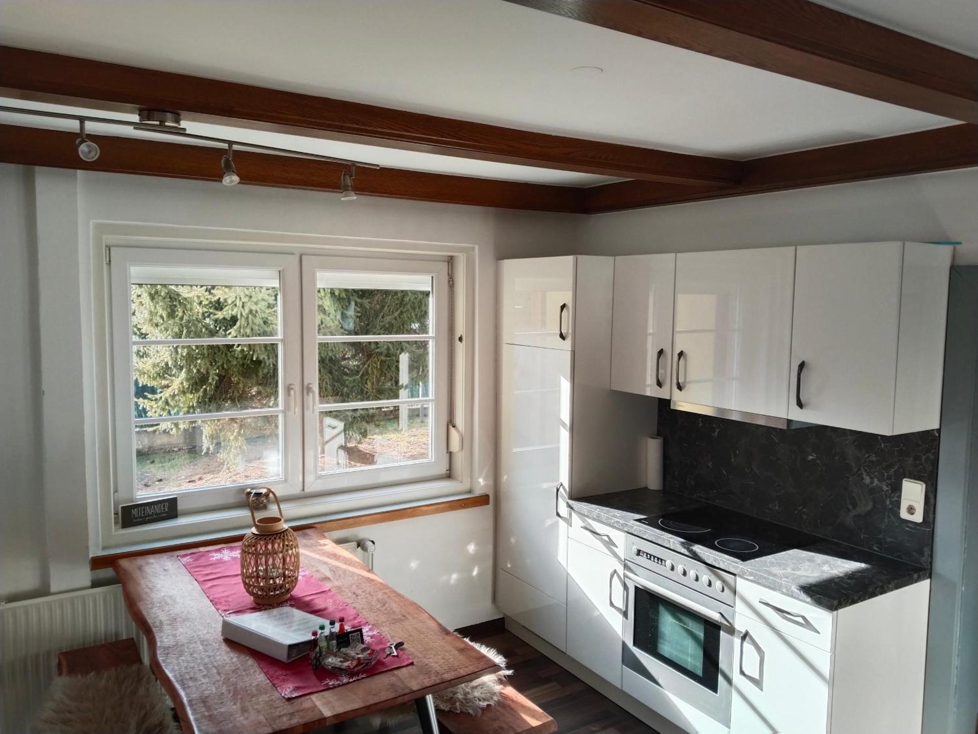 Haus Elli Daire Greifenburg Dış mekan fotoğraf